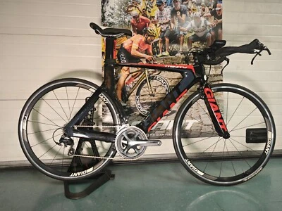 NEU: Giant Trinity Composite 1 - M, UVP: 2699,- - Bild 1 von 4