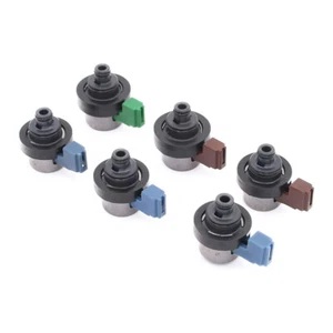 4EAT Transmission Solenoid Kit 31939-AA191 For 2001-2014 Outback Forester 2.5 - Bild 1 von 3