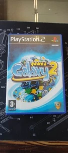 Spiele Galaxy 2 ps2 eng pal playstation 2 - Bild 1 von 4