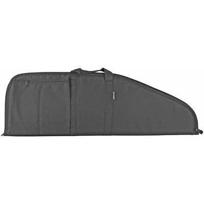 Allen Tactical Rifle Case Black Soft 38" 2 Pockets Durable Construction Endura - Image 1 of 4
