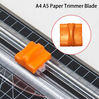 School Card Art Cutting Machine Paper Trimmer Blade Scrapbooking Photo Cutter