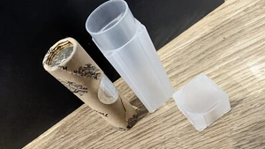 20 x Premium $2 + $1 + 50c Coin Roll Tubes - Picture 1 of 3