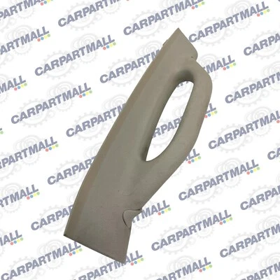 2008-2010 Chrysler Town & Country Rear Left Pillar Grip Grab Handle F1028F4501 Foto 1 de 4