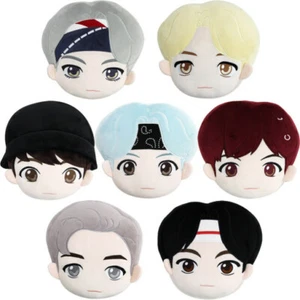 Bambola con cuscino BTS TinyTAN ufficiale MD 'MIC DROP' - Foto 1 di 8