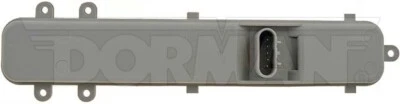 Печатная плата заднего фонаря Dorman 923-009 подходит для Chevrolet Trailblazer 2002 - 2008 годов выпуска - Изображение 1 из 4