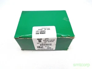 Camcar Zylinderschraube mit Innensechskant 3/8 - 16x2 (25er Box) - Bild 1 von 5