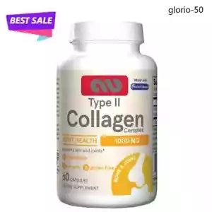 Type II collagen complex capsule - Picture 1 of 10