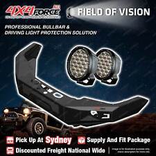Performance Guard Bullbar Skid Plate light for Toyota Hilux Vigo SYD Stock