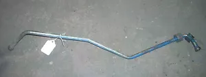New Holland Ford 3930 Tractor Hydraulic Steering Motor Tube#1 Bottom R, 82002211 - Picture 1 of 4
