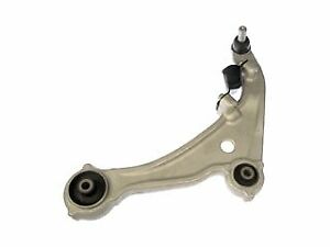 Fits 2007-2013 Nissan Altima Control Arm and Ball Joint Assembly FL Lower Dorman