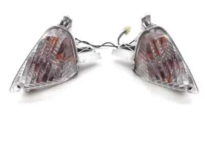 Juego de intermitentes trasero izquierdo derecho Suzuki GSXR600 1880 2008 Foto 1 de 4