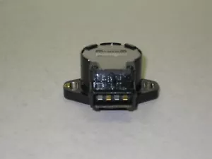 90 91 92 93 Mazda MX-5 Miata 1,6 L sensor automático de posición de aceleración TPS B6 FABRICANTE DE EQUIPOS ORIGINALES - Imagen 1 de 1