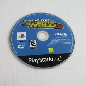 Tokyo Xtreme Racer 3 (Sony PlayStation 2, 2003) PS2 nur Disc - Bild 1 von 2