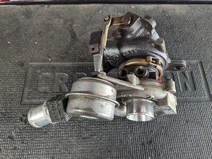 2014 Ford Explorer Rear Turbocharger  AA5E-6K682 - Picture 1 of 8