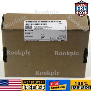 New Siemens 6AV2124-1DC01-0AX0 SIMATIC KP400 Comfort Panel 6AV2 124-1DC01-0AX0 - Picture 1 of 5