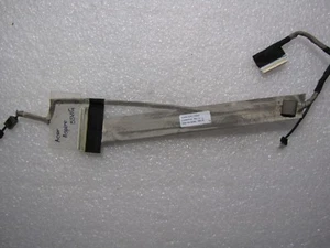 DC020000Y00 - Acer Aspire 5541G LVDS (30 pin, CCFL) display screen cable (*) - Picture 1 of 1
