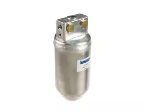 A/C Receiver Drier For 1999-2003 Saab 93 B205R 2001 2000 2002 YZ838FJ - Picture 1 of 1