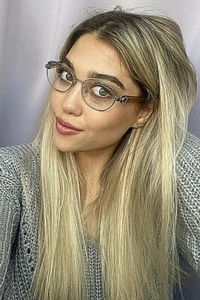 Neu Versace Mod.4612-B 1052 Gold 52mm Damen Brille Brillengestell Italy #9 - Bild 1 von 12