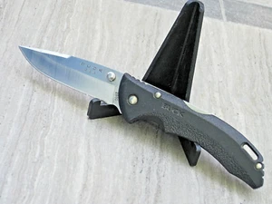 BUCK U.S.A. Folding pocketknife - Picture 1 of 14