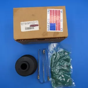 GENUINE MOOSE RACING 0213-0252 BOOT KIT INBOARD/OUTBOARD - Picture 1 of 2
