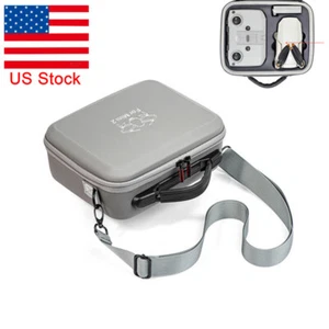 For DJI Mini 2/Mini 2se Drone Accessories Travel Storage Bag Carrying  Case US - Picture 1 of 18