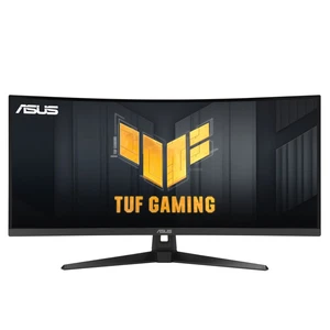 ASUS TUF Gaming VG34VQ3B 86.7cm (21:9) UWQHD HDMI DP - Bild 1 von 7