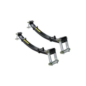 Supersprings SuperSprings For 2008 Chevrolet C4500 Kodiak C4U042 32D3E1-56AB - Picture 1 of 9