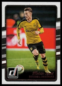 2016-17 Donruss #52 Marco Reus Borussia Dortmund - Picture 1 of 2