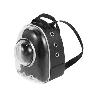  Katzen Rucksack Simulationskatzenrucksack Kaninchen-Rucksackträger - Bild 1 von 4