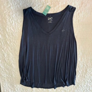 New NWT Maurices Tank Top Sleeveless Plus Size 2X - Picture 1 of 2