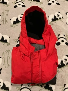 Veste d’extérieur Cherokee garçon taille L 12 14 multicolore imperméable à capuche - Photo 1/5
