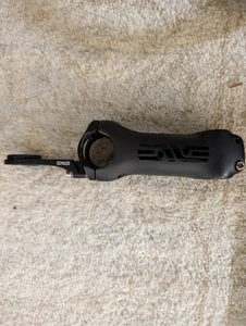 Enve Road 6 Deg x 100mm Carbon Stem with Enve Garmin Mount - Picture 1 of 1