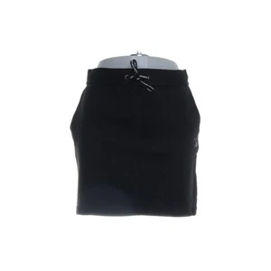 Calvin Klein Jeans, Rock, Größe: S, Schwarz, Baumwolle, Einfarbig, Damen #Zjv - Bild 1 von 5