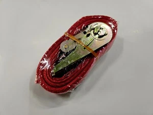 Zurrgurte mit Ratsche ( 1 Stk./4,50€) - Bild 1 von 1