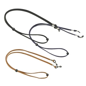 3pcs Eyeglass Strap Non-Slip Eyewear Retainer Glasses Holder Eyeglasses Cord - Imagen 1 de 7