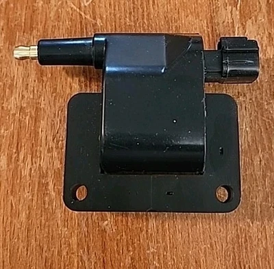 Bobina de encendido MasterPro 50046 Foto 1 de 2