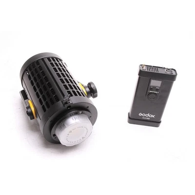 Godox UL150 Silent LED Video Light - SKU#1964838 - Image 1 of 4