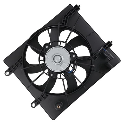 Ventilador de refrigeración del motor para Honda Fit 2015 2016 2017 2018 2019 2020 OEM 386165R1003 Foto 1 de 4
