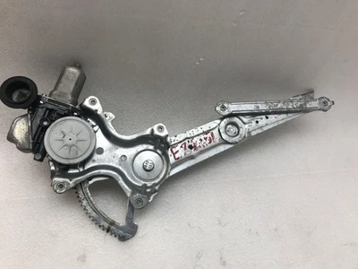 Toyota Avalon 2013-2018 regulador de puerta delantera lado pasajero derecho fabricante de equipos originales 47 k millas Foto 1 de 4