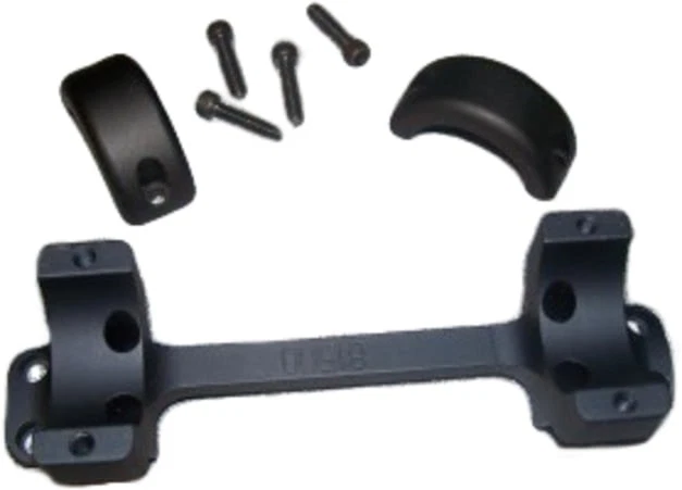 DNZ Products Browning X -SSA-Low Mount-Black 78500L - Image 1 of 1