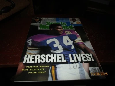 October 23, 1989 Wayne Gretzky SPORTS ILLUSTRATED Newsstand Edition - Image 1 of 4