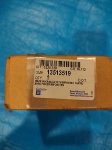 NEW GM 2013-2017 TRAVERSE ENCLAVE 2013 CAPRICE POLICE VEH. SRS MODULE 13513519 - Picture 1 of 5