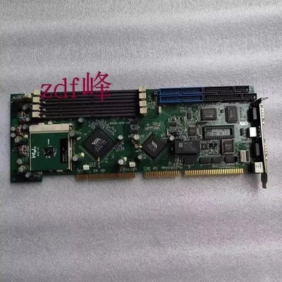 1Pcs Used IEI ROCKY -3701-2.0 REV 2.0 - Image 1 of 2