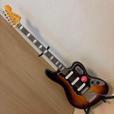 Squier By Fender Classic Vibe Bass Vi Safe delivery from Japan - Image 1 of 4