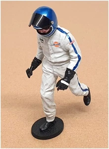Le Mans Miniatures 1/18 Scale Figure FLM118047 - Jacky Ickx 1969 - Picture 1 of 5