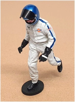 Le Mans Miniatures 1/18 Scale Figure FLM118047 - Jacky Ickx 1969 - Image 1 of 4
