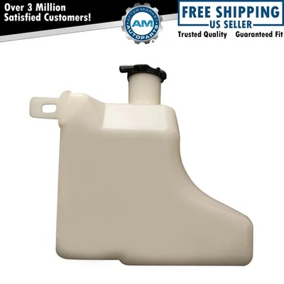 Depósito de refrigerante de radiador para Kia Sportage KI3014102 1995-2002 Foto 1 de 4