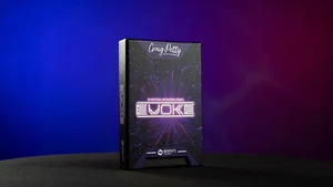 Evoke (trucos e instrucciones online) de Craig Petty - nuevo - Imagen 1 de 2