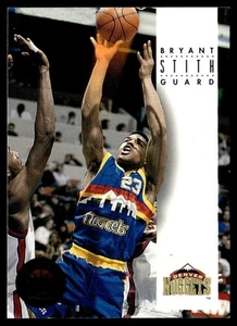 1993-94 SkyBox Bryant Stith Denver Nuggets #64 - Picture 1 of 2