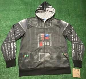 Star Wars Hoodie Herren Erwachsene L Large - Bild 1 von 11